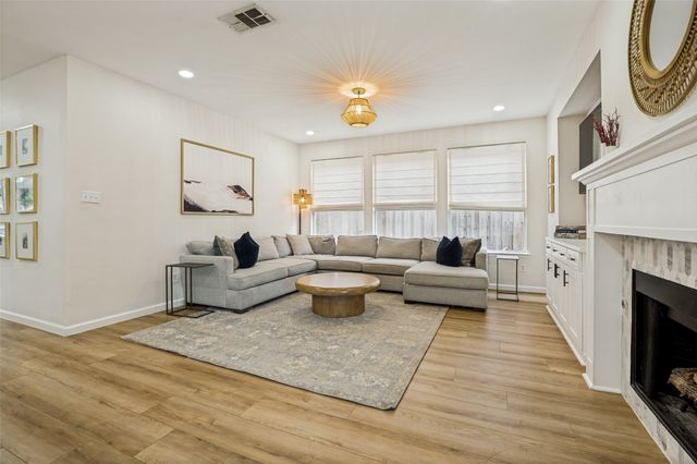 5401 Waterwood Court, The Colony, TX 75056