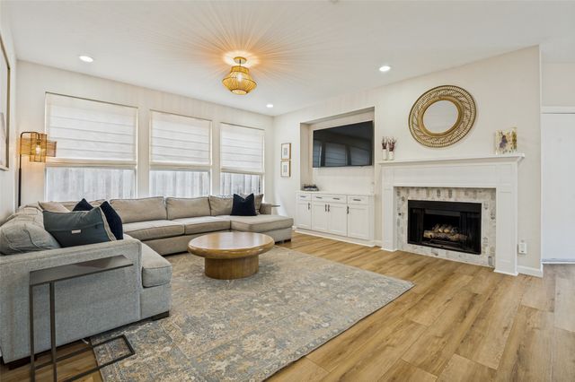 5401 Waterwood Court, The Colony, TX 75056