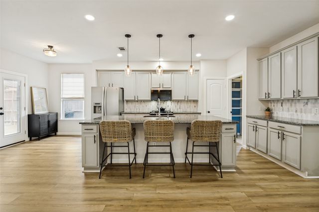 5401 Waterwood Court, The Colony, TX 75056