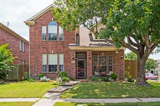 5401 Waterwood Court, The Colony, TX 75056