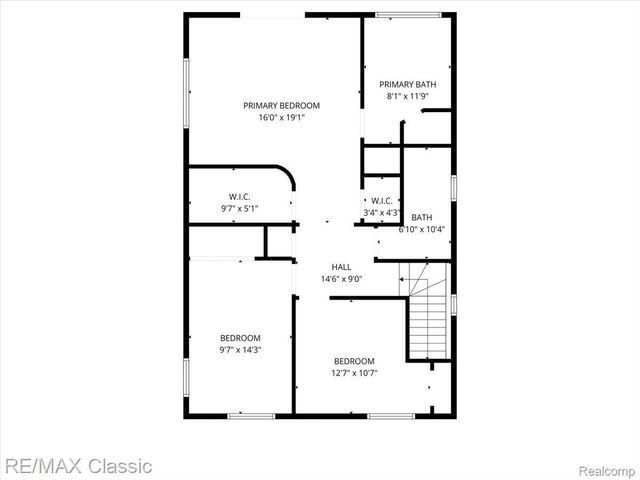 5067 Oakwood Court, Commerce Charter Township, MI 48382