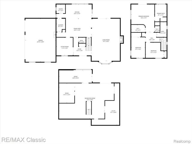 5067 Oakwood Court, Commerce Charter Township, MI 48382