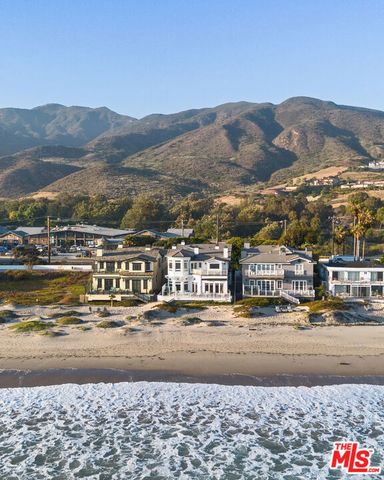 30718 Pacific Coast Highway, Malibu, CA 90265