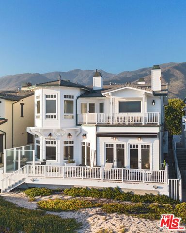 30718 Pacific Coast Highway, Malibu, CA 90265