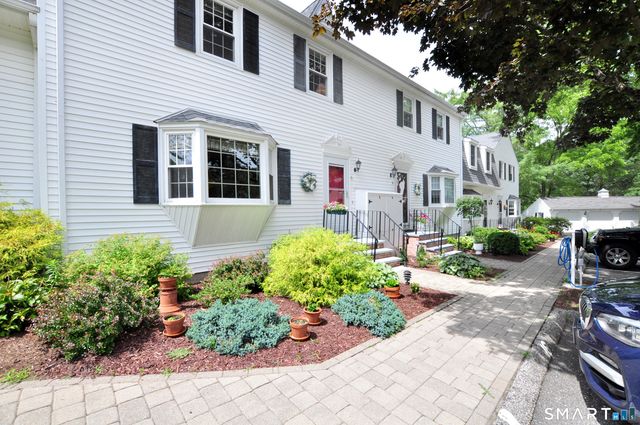 15 Bridgewater Common 15, Bridgewater, CT 06752