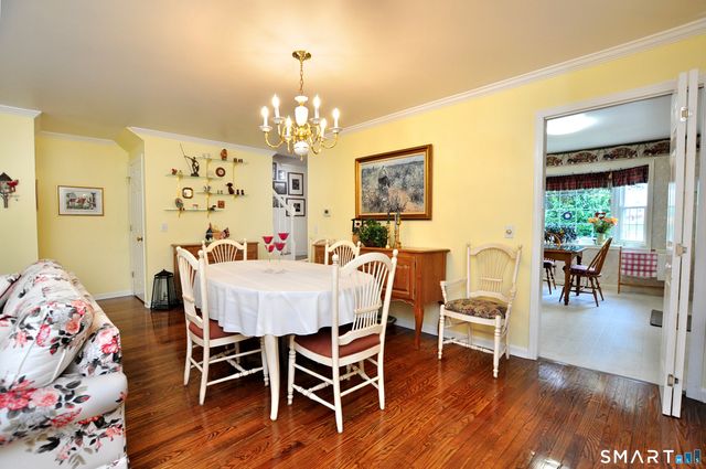 15 Bridgewater Common 15, Bridgewater, CT 06752