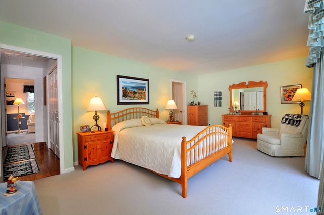 15 Bridgewater Common 15, Bridgewater, CT 06752