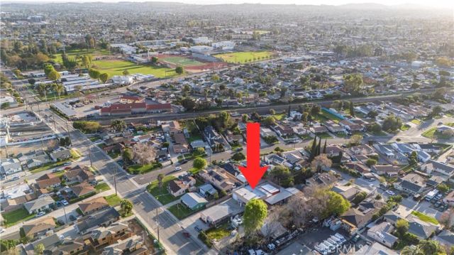 4917 Encinita Avenue, Temple City, CA 91780