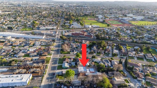 4917 Encinita Avenue, Temple City, CA 91780