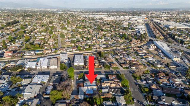 4917 Encinita Avenue, Temple City, CA 91780
