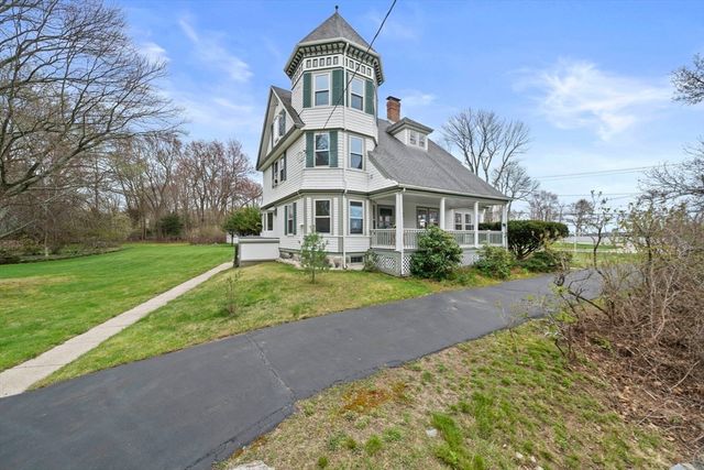 2 East St, Sharon, MA 02067