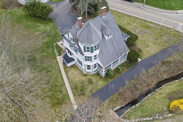2 East St, Sharon, MA 02067