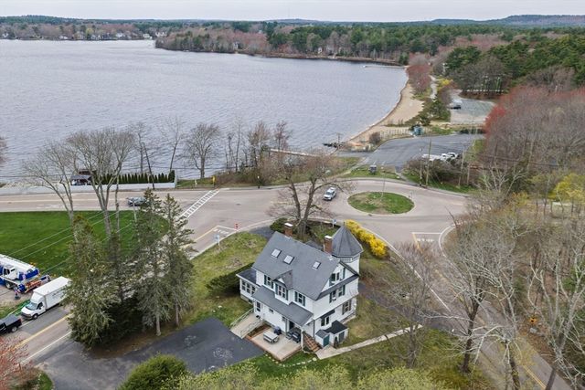 2 East St, Sharon, MA 02067
