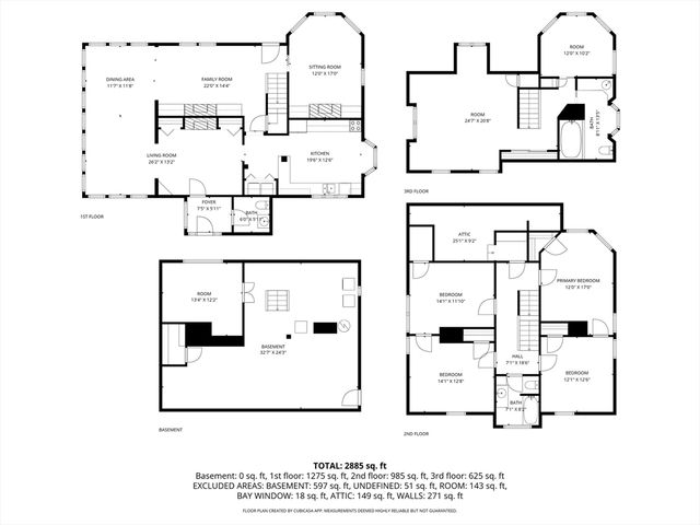 2 East St, Sharon, MA 02067