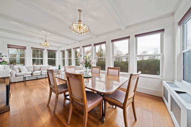 2 East St, Sharon, MA 02067