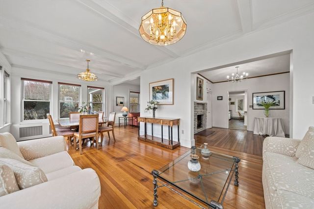 2 East St, Sharon, MA 02067