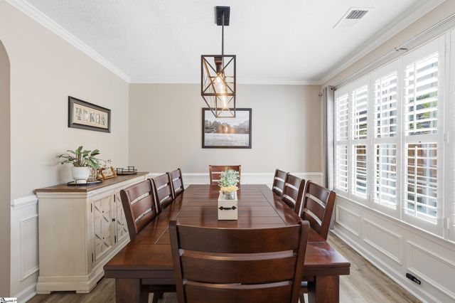 326 Bellhaven Lane, Spartanburg, SC 29301