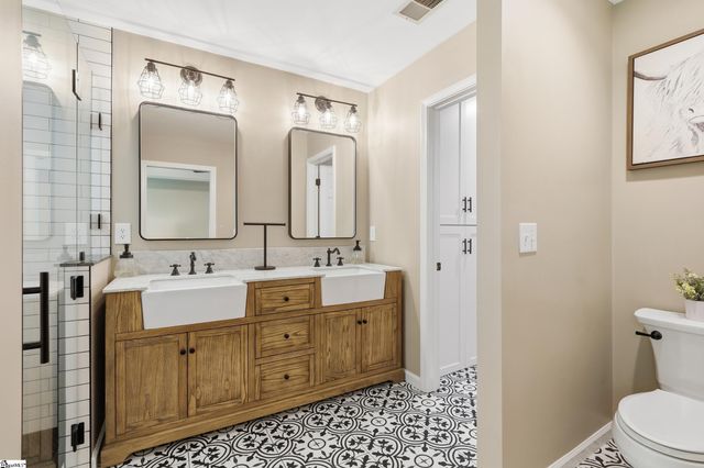 326 Bellhaven Lane, Spartanburg, SC 29301