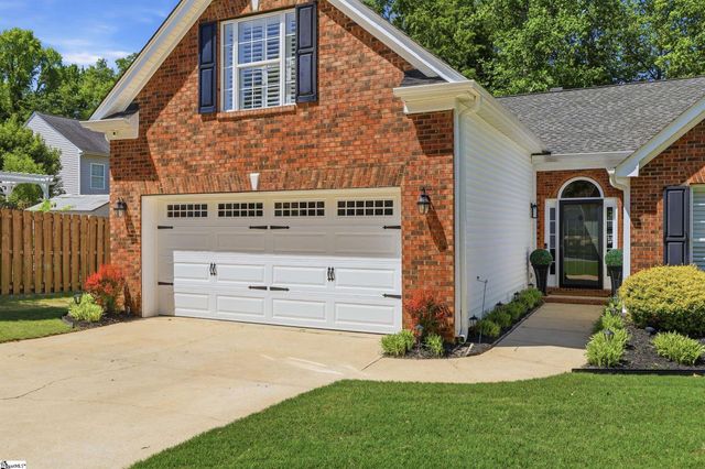 326 Bellhaven Lane, Spartanburg, SC 29301