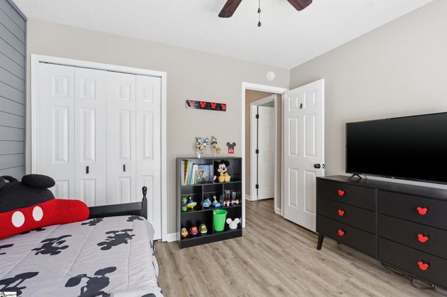 326 Bellhaven Lane, Spartanburg, SC 29301