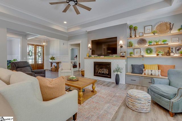 105 Siena Drive, Anderson, SC 29621