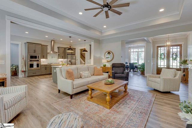 105 Siena Drive, Anderson, SC 29621