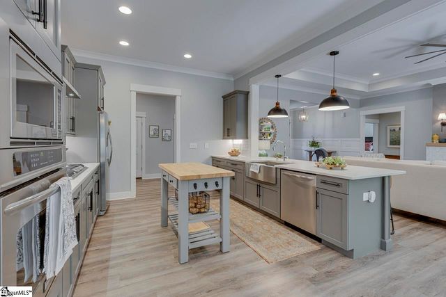 105 Siena Drive, Anderson, SC 29621