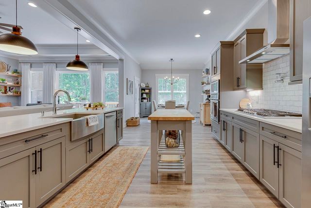 105 Siena Drive, Anderson, SC 29621