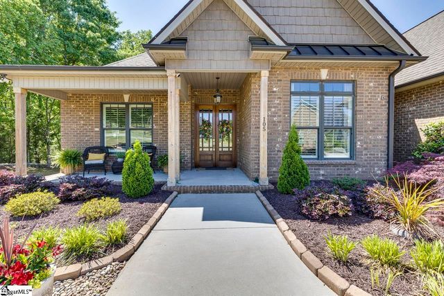 105 Siena Drive, Anderson, SC 29621