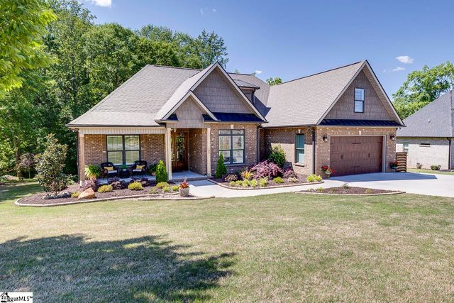 105 Siena Drive, Anderson, SC 29621