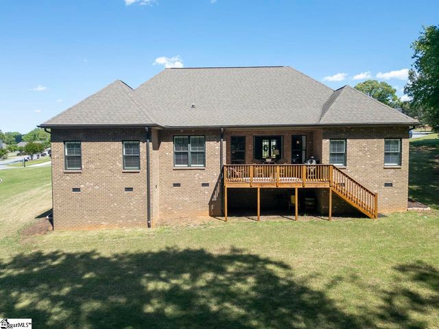 105 Siena Drive, Anderson, SC 29621
