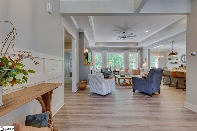 105 Siena Drive, Anderson, SC 29621