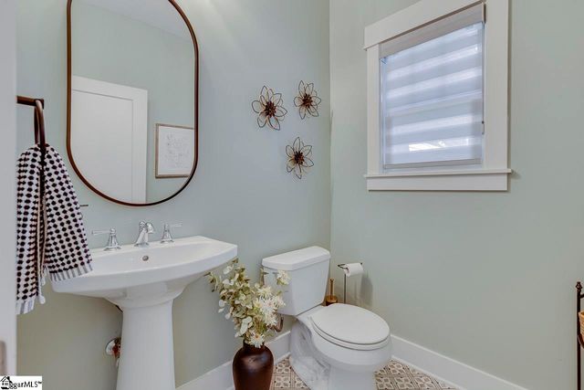 105 Siena Drive, Anderson, SC 29621