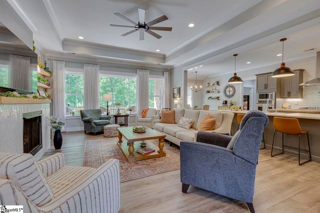 105 Siena Drive, Anderson, SC 29621