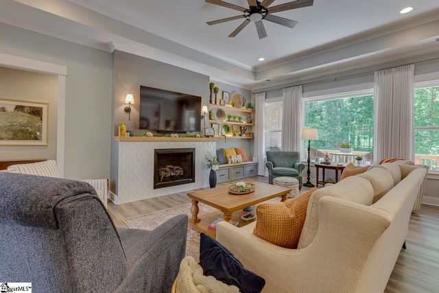 105 Siena Drive, Anderson, SC 29621