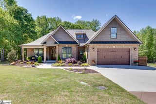 105 Siena Drive, Anderson, SC 29621