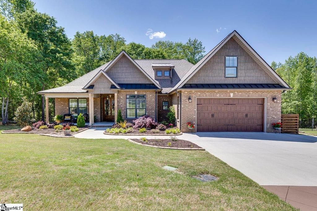105 Siena Drive, Anderson, SC 29621