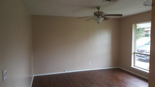4710 EDEN LANE, Wichita Falls, TX 76306