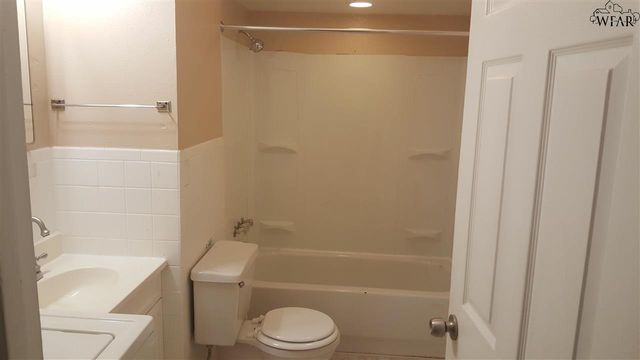4710 EDEN LANE, Wichita Falls, TX 76306
