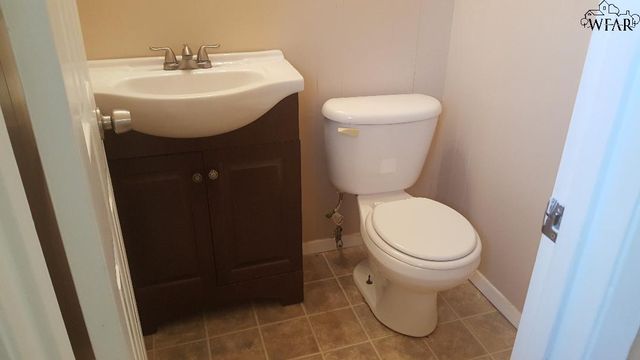 4710 EDEN LANE, Wichita Falls, TX 76306