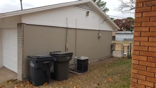 4710 EDEN LANE, Wichita Falls, TX 76306