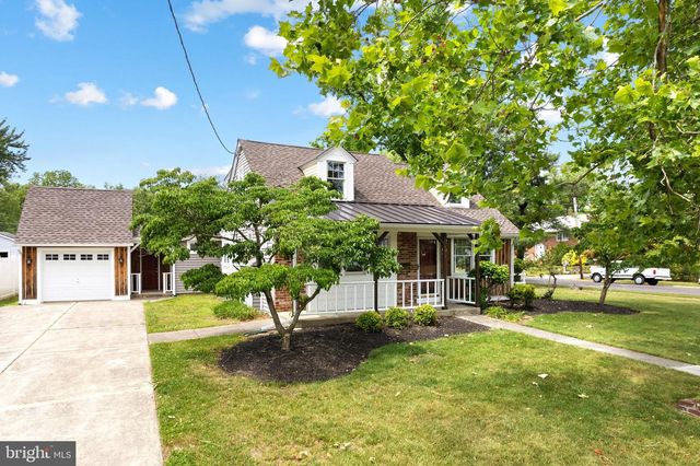 497 AUSTIN AVE, Barrington, NJ 08007
