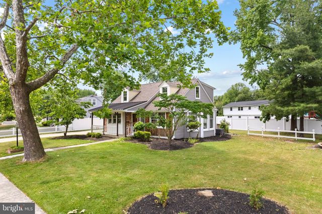 497 AUSTIN AVE, Barrington, NJ 08007