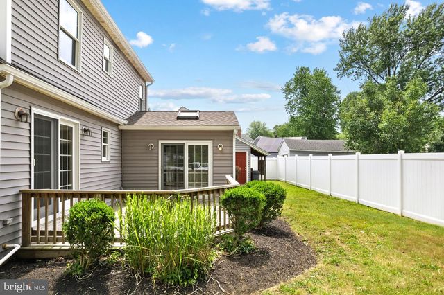 497 AUSTIN AVE, Barrington, NJ 08007