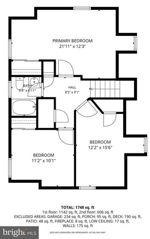 497 AUSTIN AVE, Barrington, NJ 08007