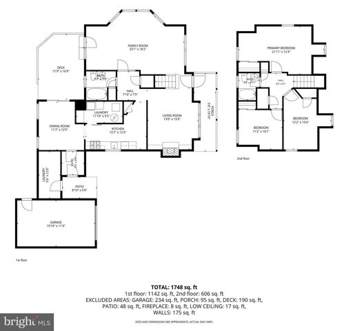 497 AUSTIN AVE, Barrington, NJ 08007