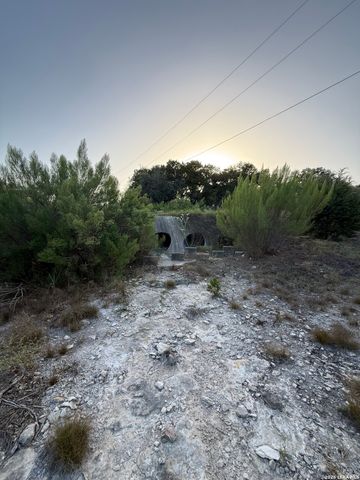 247 Restless Wind, Spring Branch, TX 78070
