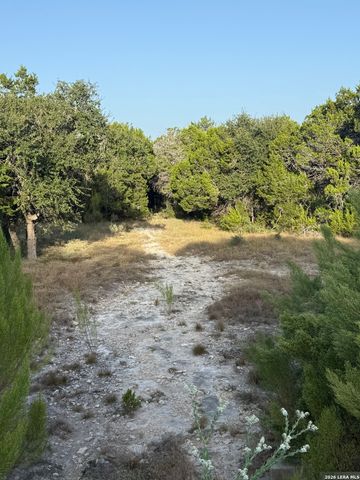 247 Restless Wind, Spring Branch, TX 78070