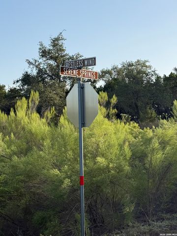 247 Restless Wind, Spring Branch, TX 78070
