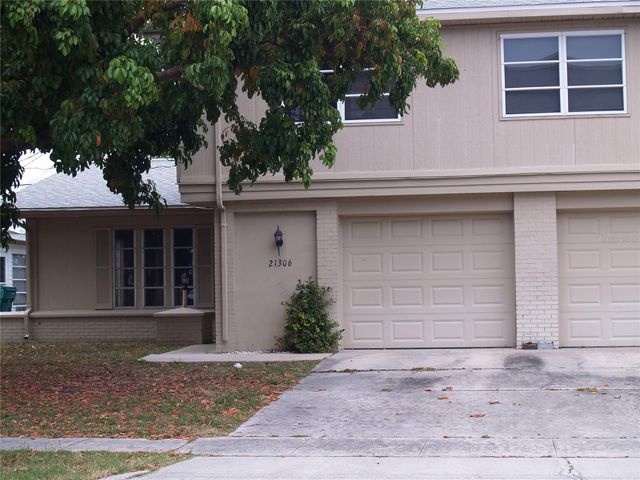21306 STILLWATER AVENUE, Port Charlotte, FL 33952